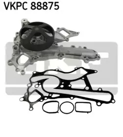 Помпа водяна SKF купить